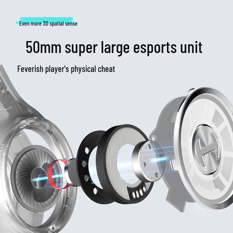 Edifier G4XT Wired 7.1 Gaming Headset