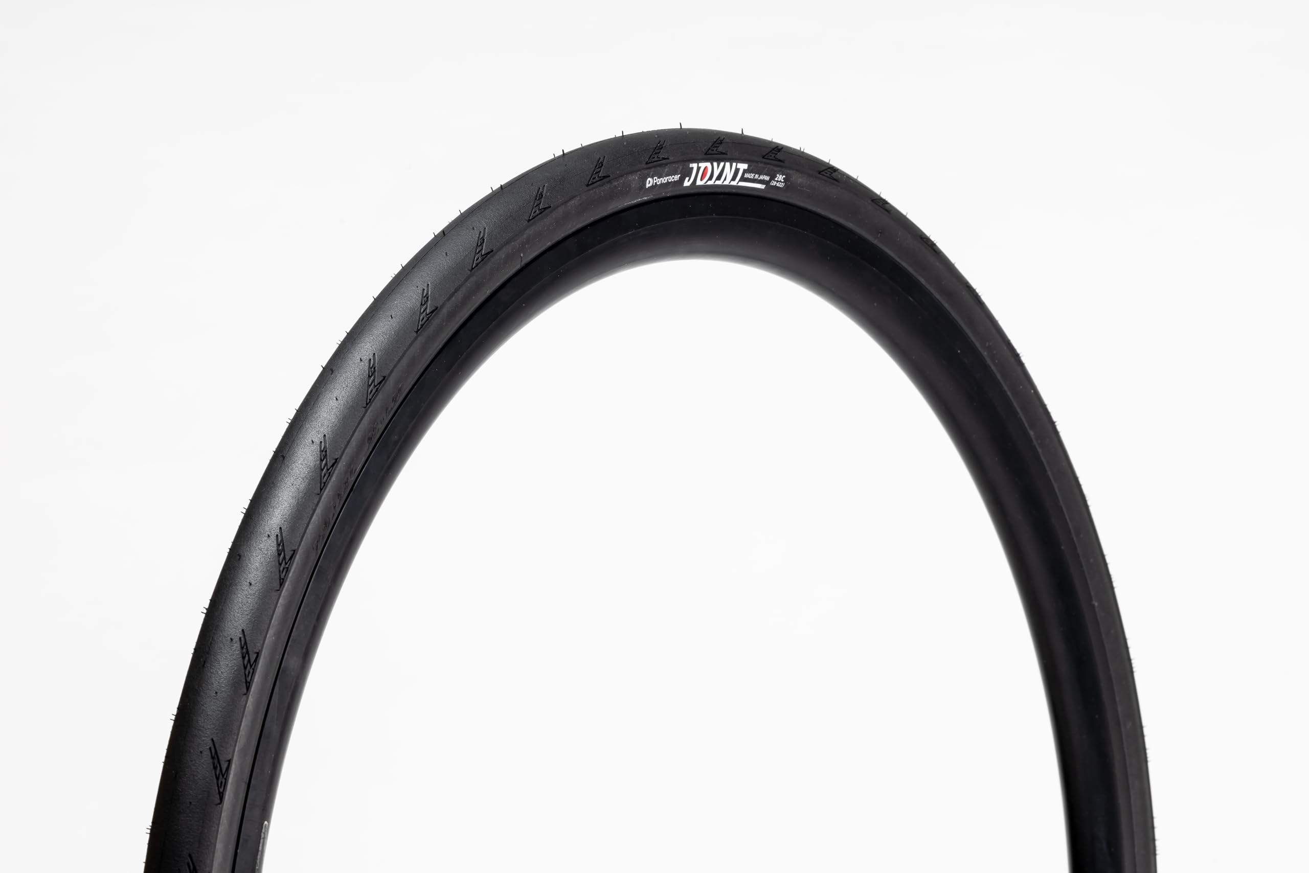 

Panaracer Joint 700x28C Clincher Black F728-JOY-B чёрный