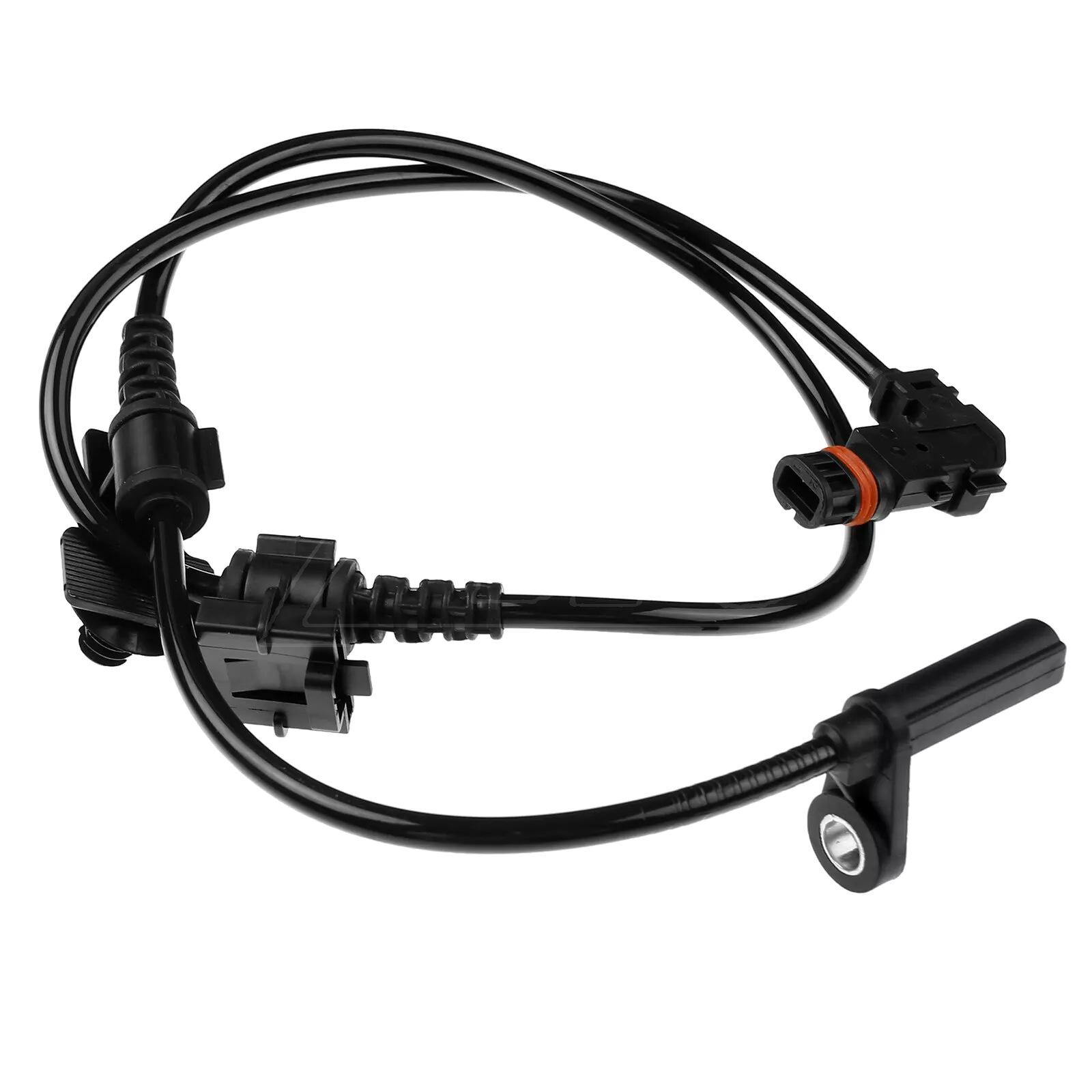

Chrysler ABS Sensor 4779244AB/AD/AA Compatible чёрный
