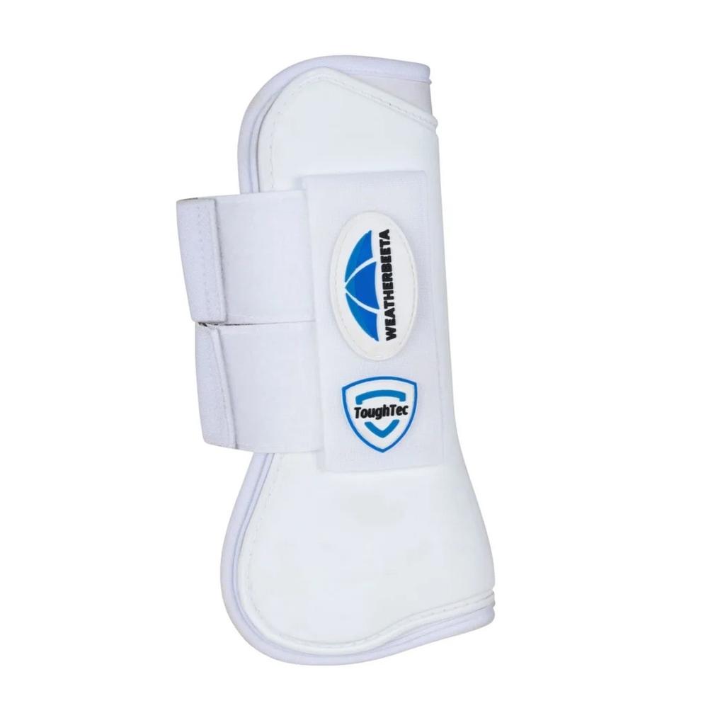 Weatherbeeta Tough Tec Open Front Horse Boots