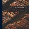 Cornelli by Johanna Spyri Paperback Book 9781017062168