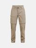 Pikeupeopomeonseu Iconic Zip-Off Pants W