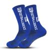 2Pairs Grip Socks Designed for Men and Women  Football Basketball Baseball Rugby Soccer Exercise Athletic Socks