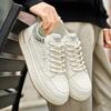 Neue Herren Klassische Ganzjahres Mode Niedrige Skateboarding Schuhe Bequeme Weiche Sohle Sneaker