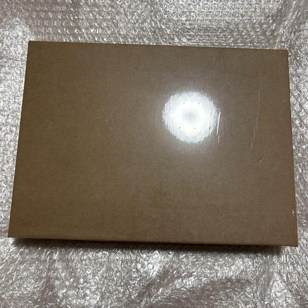 [USED] SEVENTEEN DICON Mingyu Wonwoo Unit Photobook