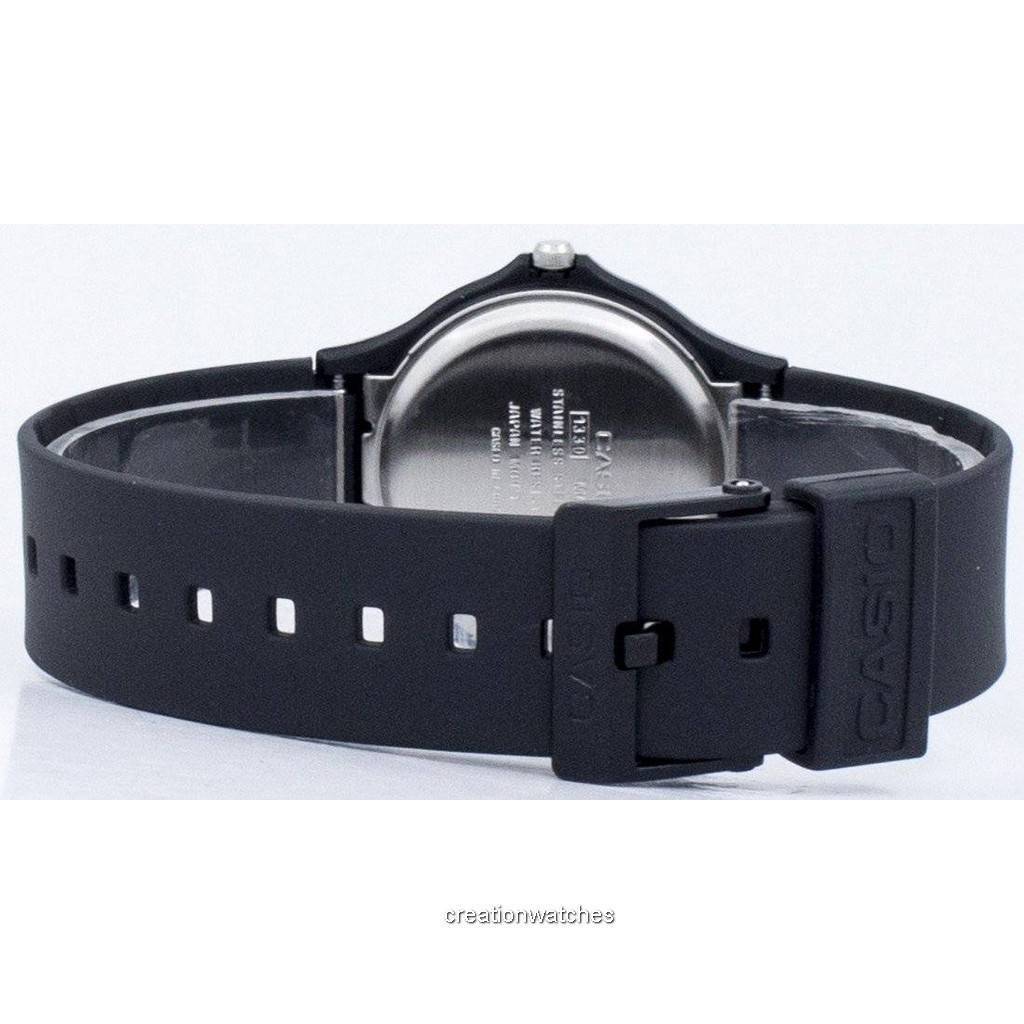 Casio Classic Analog Quartz MQ-24-7E MQ24-7E Men's Watch