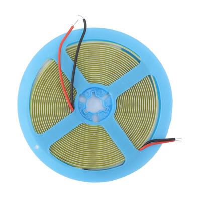 COB LED Strip Light 5m Length Flexible Self Adhesive Rope Light for Home Decoration 4000K Neutral