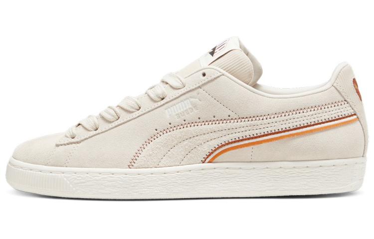 Puma Suede For The Fanbase - Alpine Snow 44.5