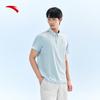 Herren Schnelltrocknendes Polo-T-Shirt