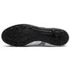 Mizuno Monarcida Neo 3 Select Round Toe Lace-Up AG (Rubber Short Studs) Durable Soccer Shoes Unisex Soccer Shoes Black White P1GA242609