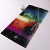 Star T-Treks Big Microfiber Beach Towels Quick Dry Towel Sand Beach Towels Pool Towel for Travel Swim Pool Yoga
