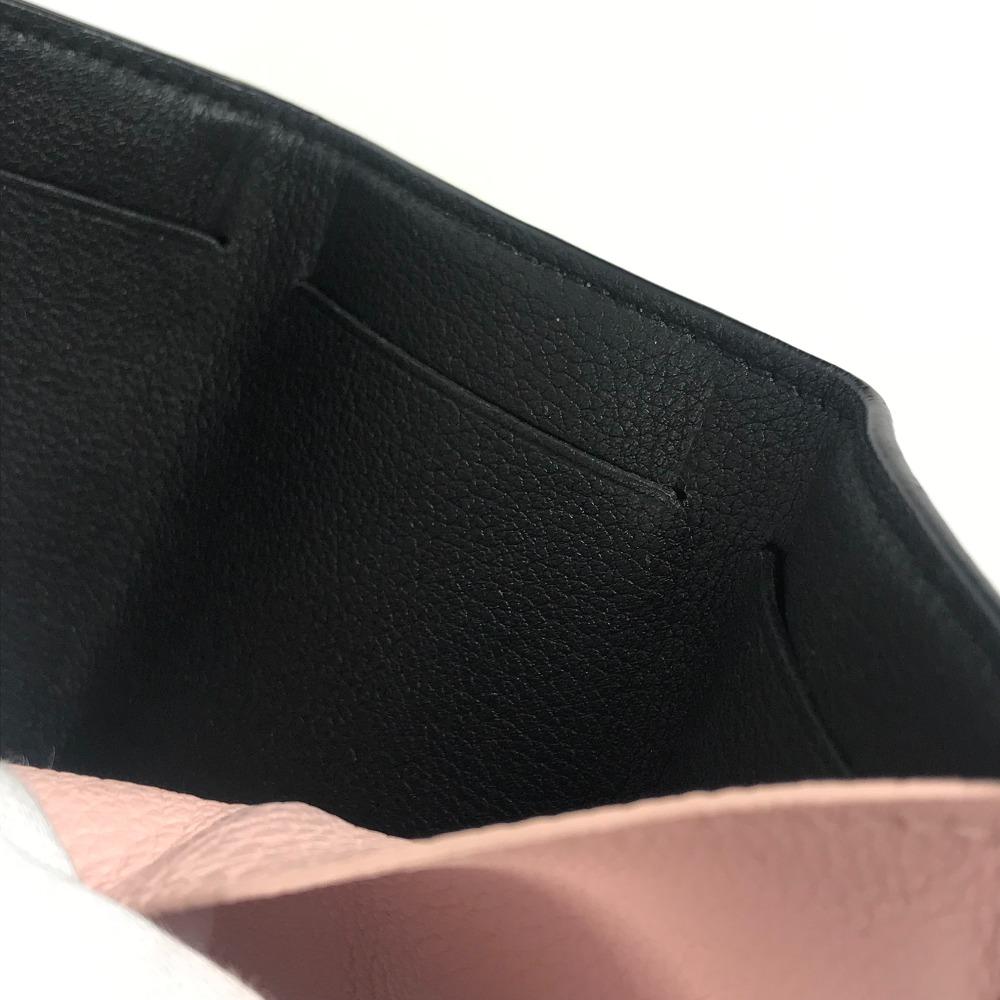Louis Vuitton M80984 Portefeuille-Rock Mini Wallet Small Items Trifold wallet