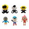 New Friday Night Funkin' Plush Toys Game Figures