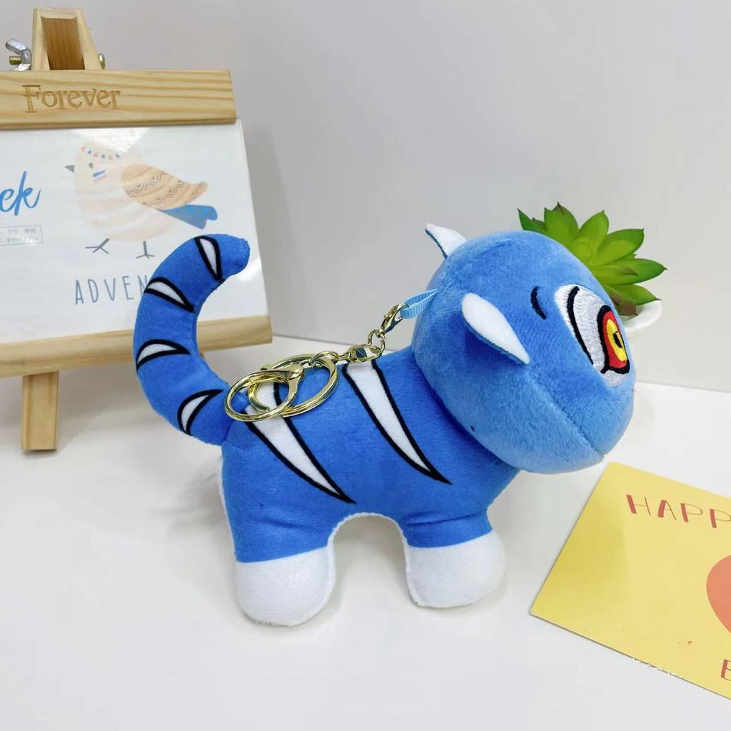 Features: Interesting Cartoon Anime Characters, Dolls, Monsters, Hunting Girls, and Other Similar Dolls