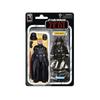 Hasbro Star Wars Black Series Darth Star Wars Episode Return of the Jedi 40th Anniversary Action Ages 4 and Authentic Christmas Christmas Gift Vader,