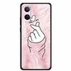 For OnePlus Nord CE 4 Lite Cases Silicone Pained TPU Lovely Coque for OnePlus Nord CE4 5G Phone Cover Funda Nord CE 4Lite Coque