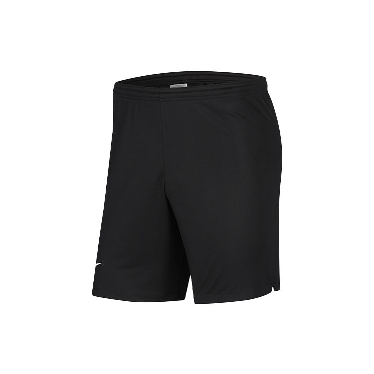 

Nike Футбольные тренировочные шорты мужские шорты черные CI7665-010 XXL