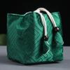 Shangqi Satin Tea Set Storage Bag
