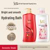 SLEK Fragrant Shower & Bath Set