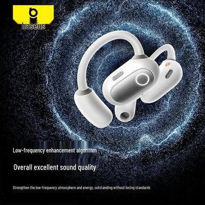 Baseus ELI Open-Ear Sport Bluetooth Earphones