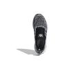 adidas Baskets Swift Run Jazz Unisexe Gris Nuage-Blanc Nuage-Noir EE4442