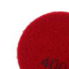 3 Inch 80Mm Diamond Thicker Resin Bond Floor Polishing Pad For Grinding Reing Marble Granite Stone Concrete Floor