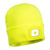 B029 Hat With Led/Usb Light Yellow - Bhp B029Yer