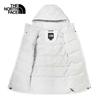 The North Face Men's Waterproof Insulated Down Parka 4U81