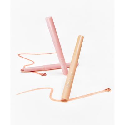 Lummir Peel In Volume Stick Shadow  2colors 