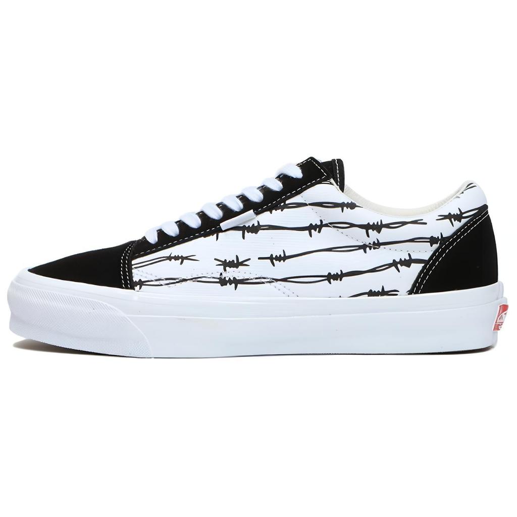 Vans Old Skool Ns Og Lx 'Barbed Wire' VN0A4UUT9XT