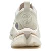 New LiNing Jueying CRC Cushioned Slip-Resistant Low-Top Casual Shoes Women's Gel Yellow AZGT018-9