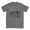 Casual T Shirt Summer AAsap RRocky Novelty T Shirts  100 Cotton Tshirt for Couple Y2K Fun Big Size Short Sleeve Clothing