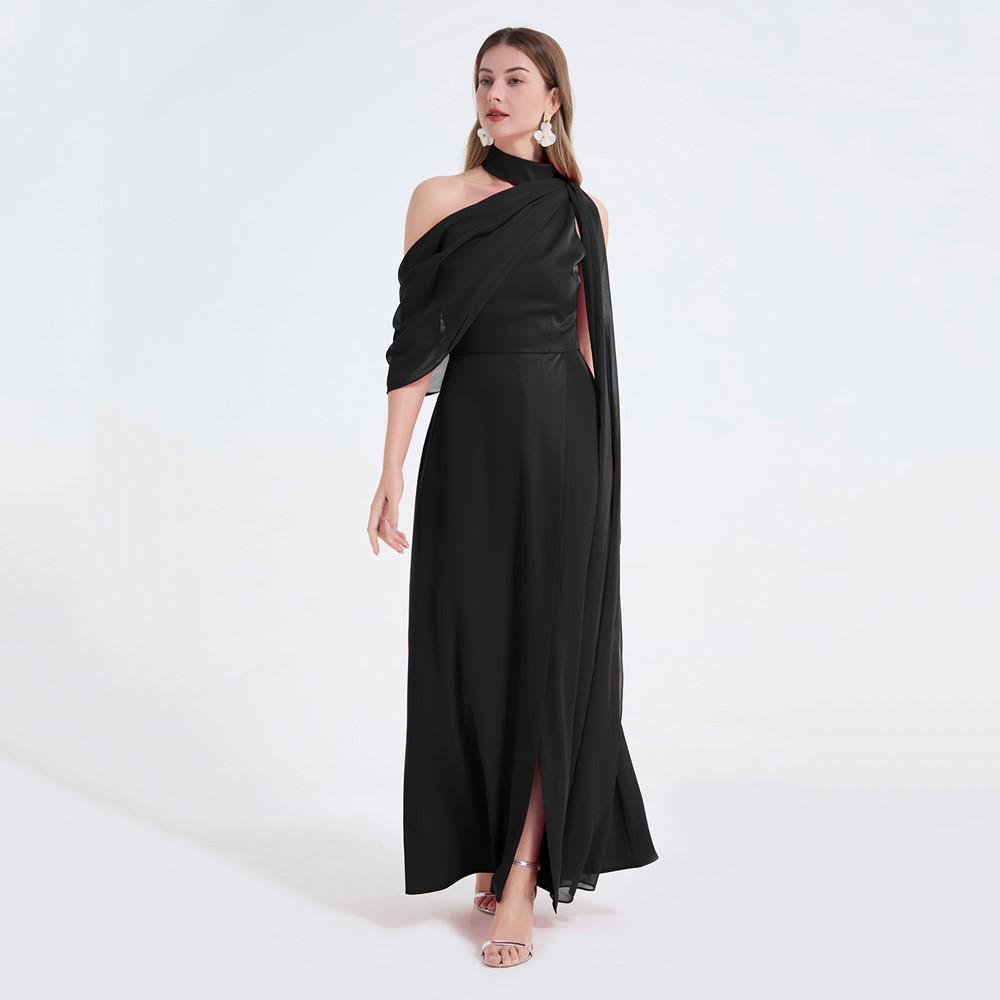 Sleeveless Plus size sexy  off the shouder new in dresses for women casual maxi long summer party dress