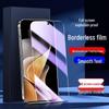 Vivo S19/S18e/S16e Full-Screen Tempered Anti-Spy Film with Anti-Blue Light & Anti-Drop Protection