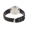 CASIO Women's Standard Series Black Watch LTP-V004L-1B LTP-V004L-1B
