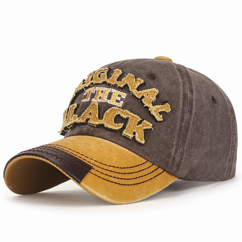 Northwood Casquette de baseball pour femme, chapeau de golf respirant, casquette de camionneur, chapeau de soleil en coton hip-hop pour homme