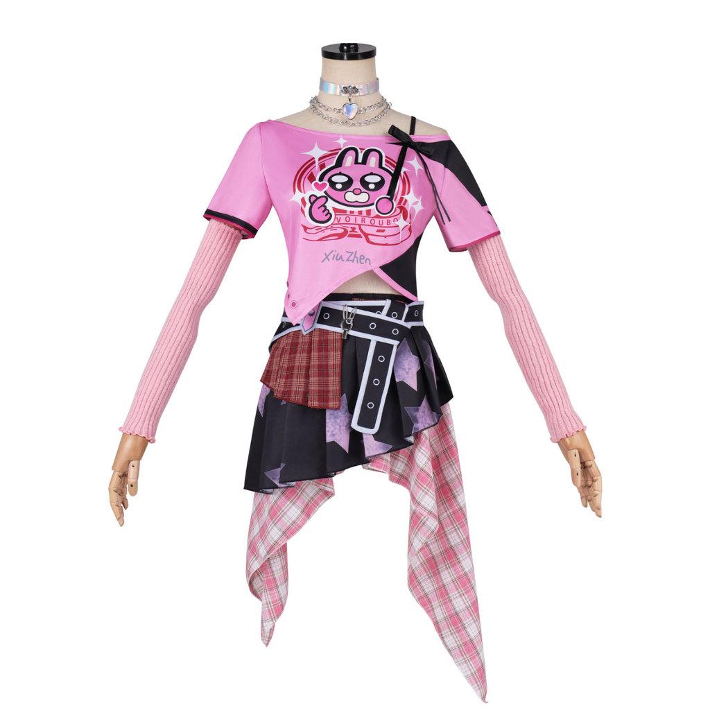 Identity V Barkeep Siam Cosplay Attire For Cosplay Events And Game Fans