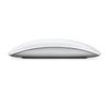 Apple Magic Mouse 3 (USB-C) - თეთრი მრავალ შეხებიანი ზედაპირი