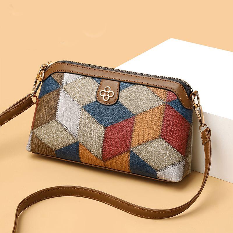 Women's Crossbody Bags in Various Patterns for Leisure Travel Commuting Outings - able Multi-Purpose Handbags