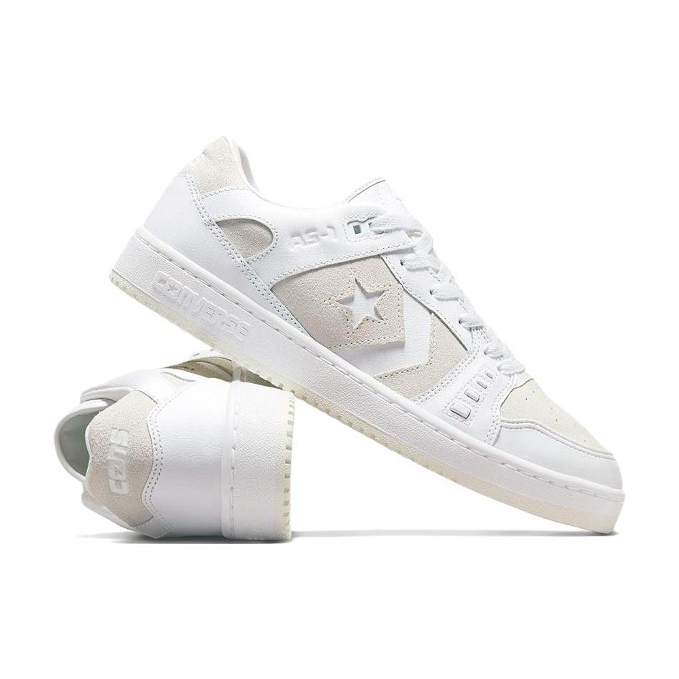 Converse AS-1 Pro 'White Vaporous Grey' Men's A05316C