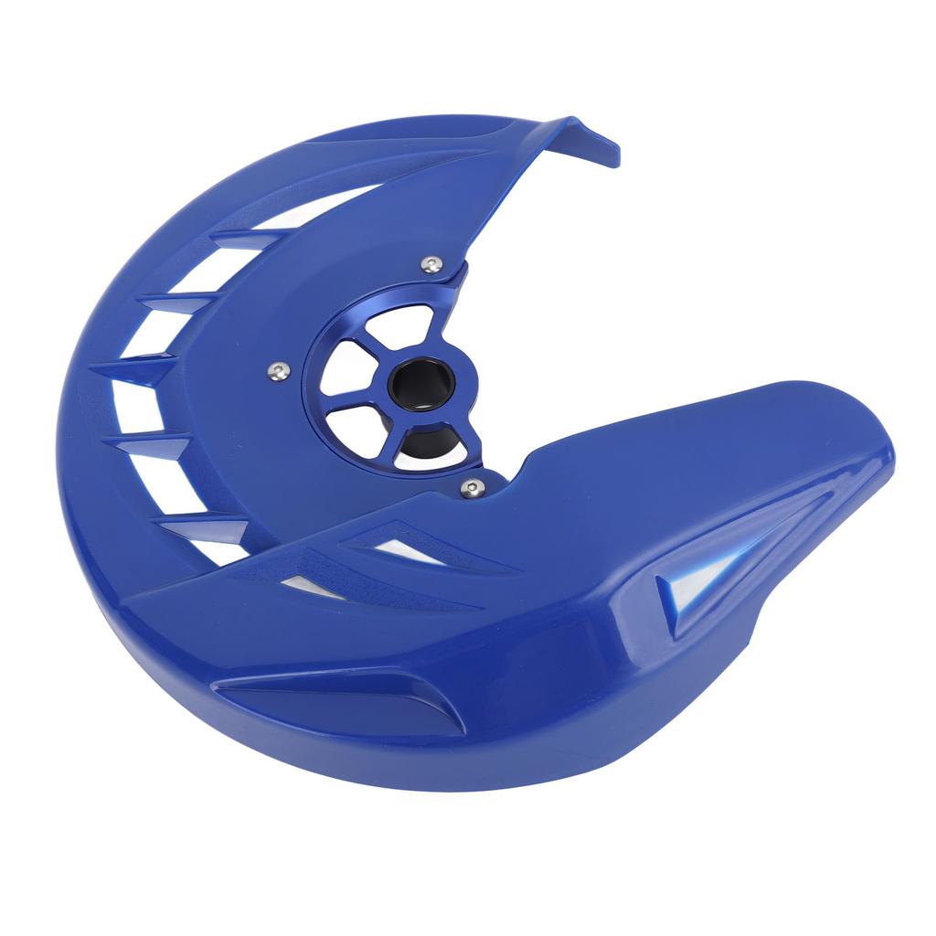 Front Brake Disc Guard Cover Protector 22mm Shaft Diameter Fit for 125‑530 SX SX‑F SX‑F Factory Edition