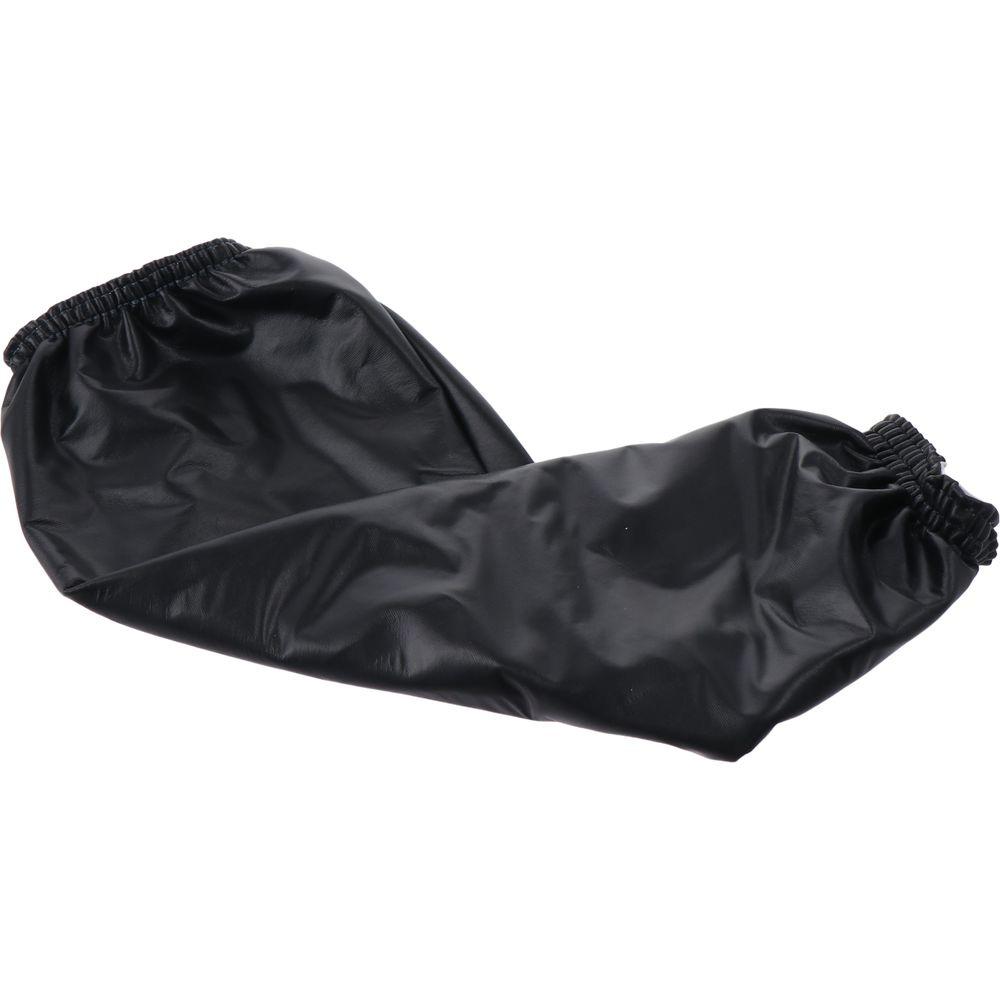 1Pair Ironing Proof Welding Oversleeve Wear Counteractive Working Sleeves  Welder Protection
