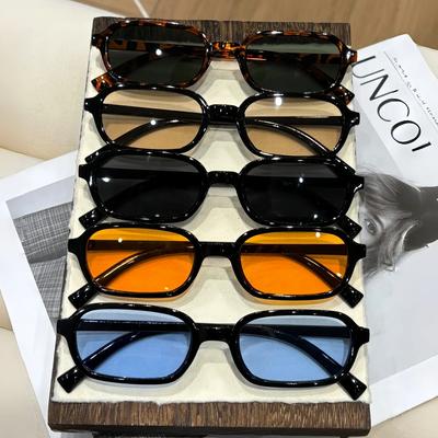 Gafas y accesorios – Gafas de sol