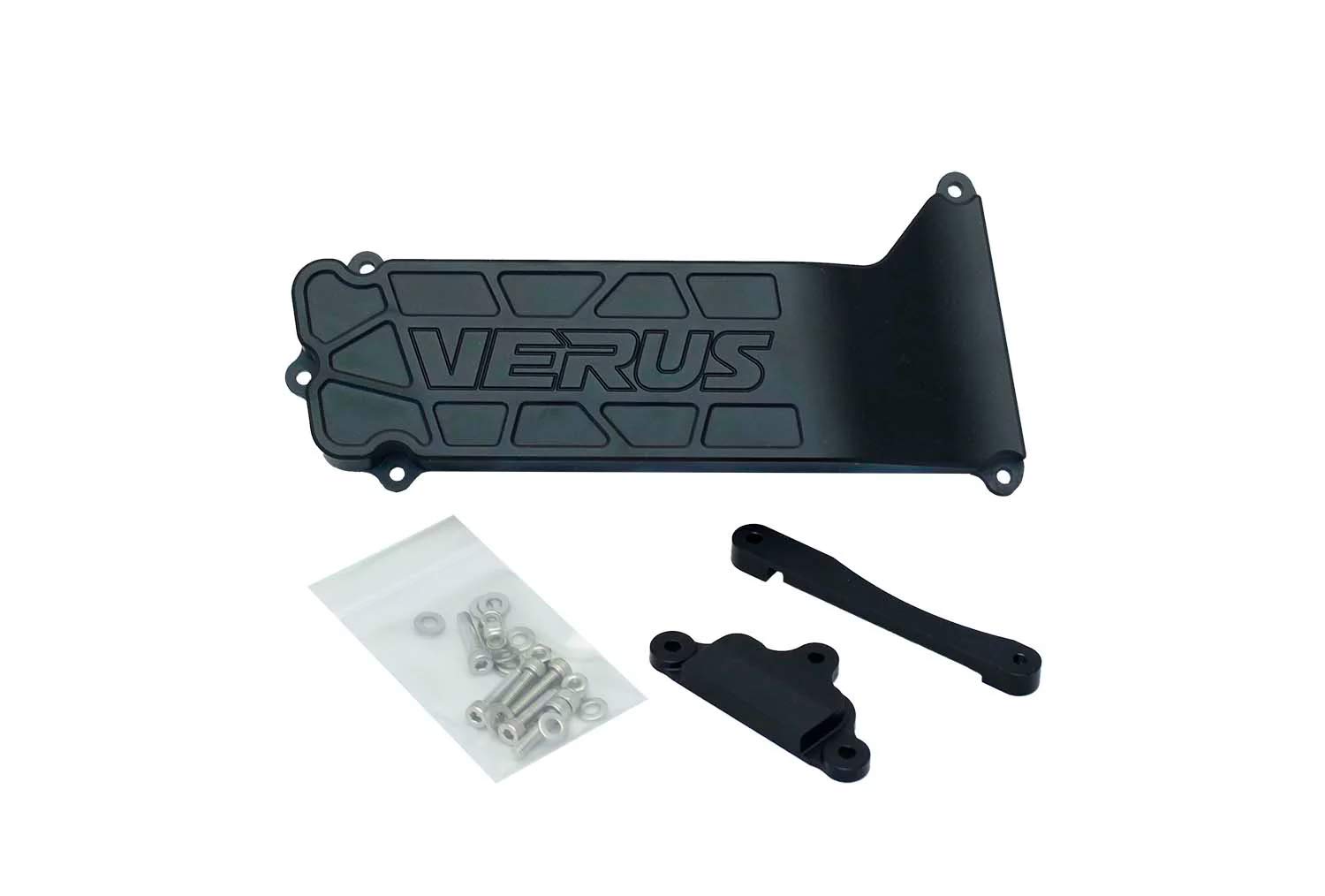 

VERUS ENGINEERING MAZDA ROADSTER Throttle Pedal Spacer (VELOX) A0127A (ND5RC)