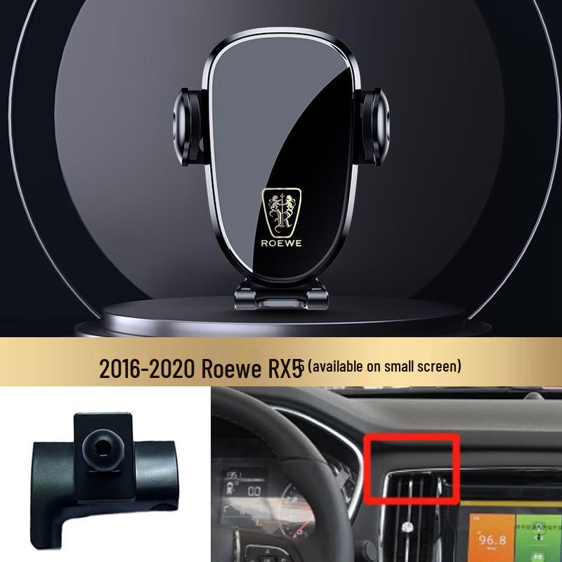Roewe RX3 RX5 i6MAX PLUS RX8 350 550 iMAX8 Car Mount Interior Accessories
