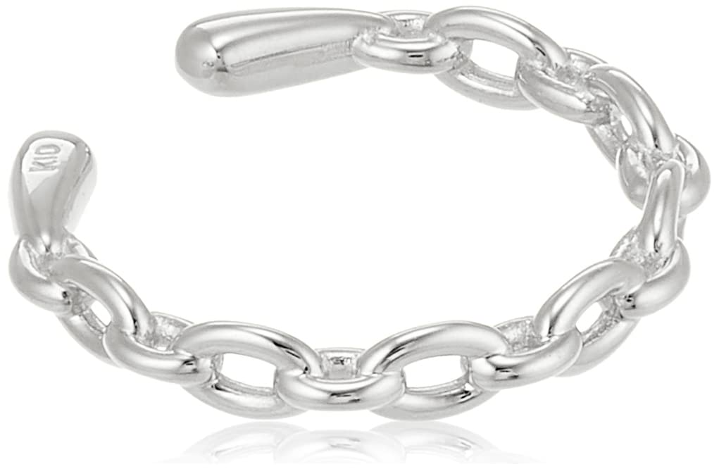 

ESTELLE K10 White Gold Ear Cuff 0291-0449-0019-0000