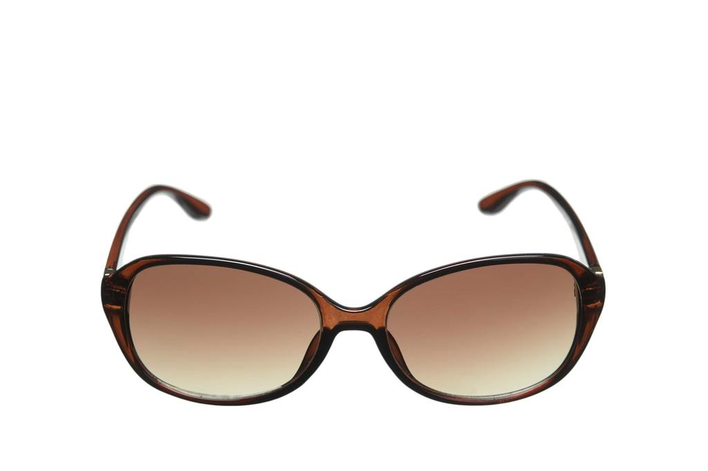 az Sunglasses Near infrared rays blue rays UV cut Securely protected with high performance Sabae manufacturer lenses half [FaceTrick Label] cut, cut,