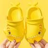 Sandali per bambini Cartone animato per bambini Squalo Estate Bambino Ragazzi Ragazze Suola morbida Scarpe per bambini Pantofole antiscivolo