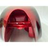 BMW R100 Rt Rs R90 R80 R75 Cherry & Black Petrol Fuel Tank Aluminium |Fit For