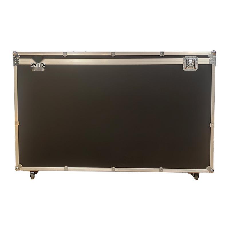 Customized Shockproof Aluminum Flight Case for Equipment and Tool Storage